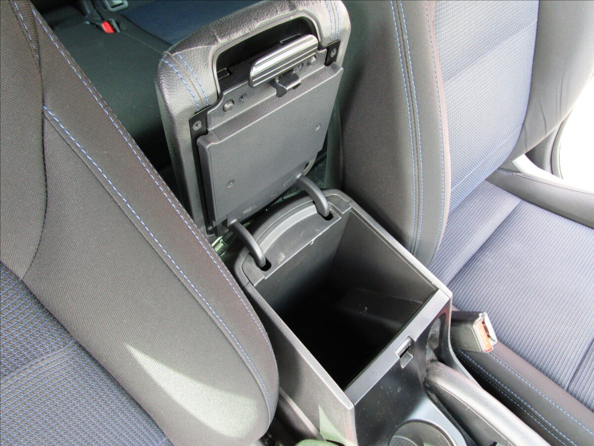 Hyundai Tucson Ostatní 1,6 l 130 kw