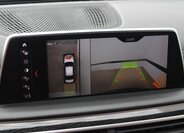 BMW Řada 7 Sedan / Limuzína 3,0 l 195 kw