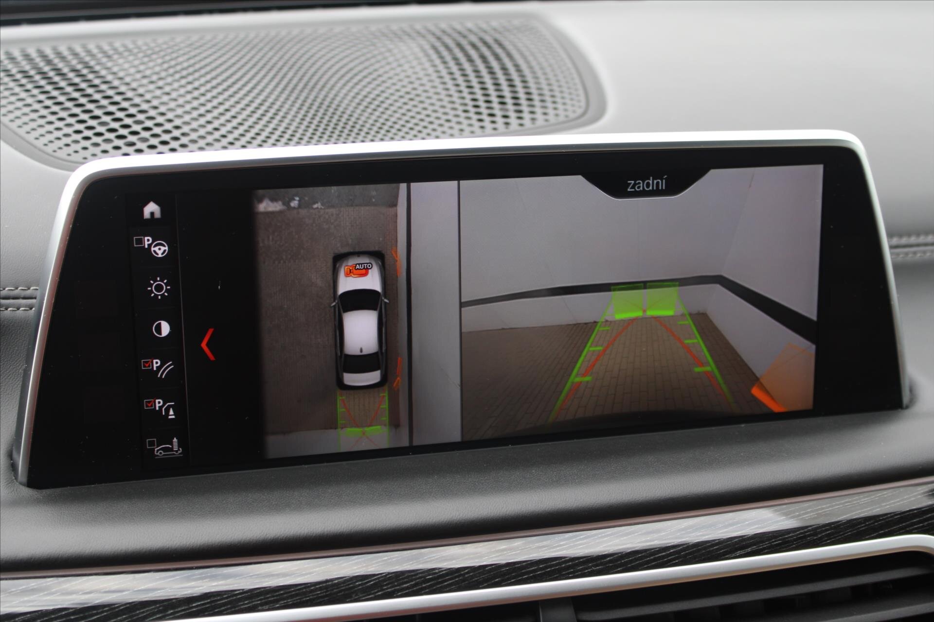 BMW Řada 7 Sedan / Limuzína 3,0 l 195 kw