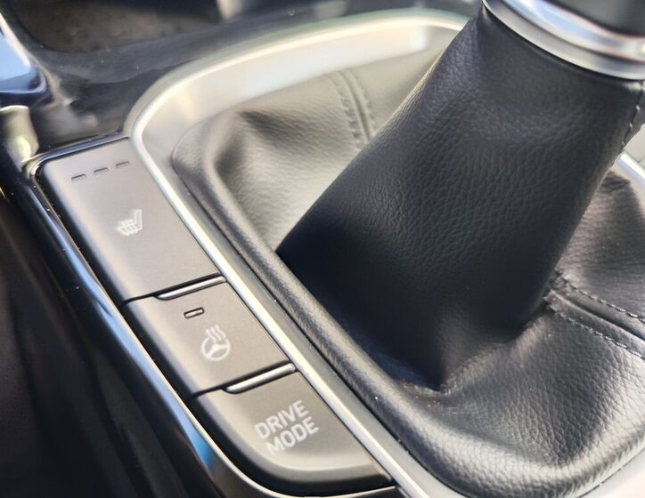 Hyundai i30 Kombi 1,5 l 103 kw