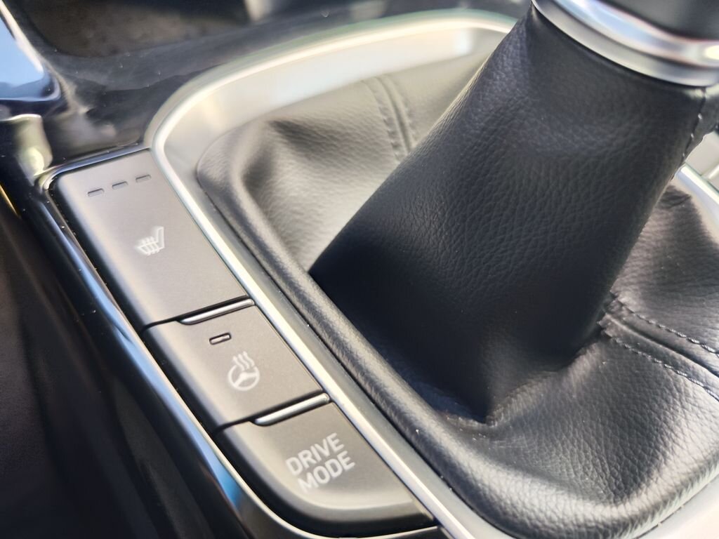 Hyundai i30 Kombi 1,5 l 103 kw