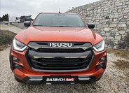 Isuzu D-Max 2
