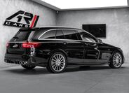 Mercedes-Benz Třídy C 5