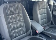Volkswagen Touran MPV 1,4 l 103 kw