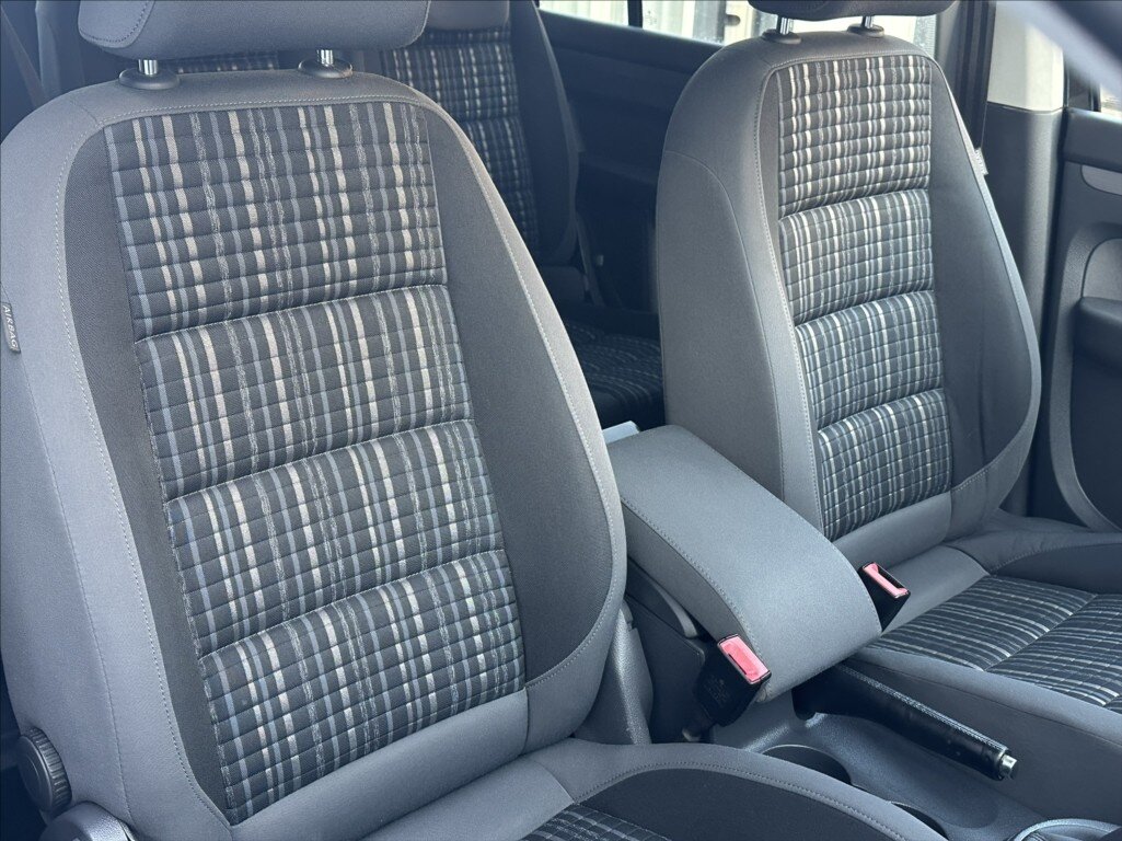 Volkswagen Touran MPV 1,4 l 103 kw