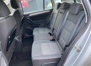 Volkswagen Golf Sportsvan MPV 1,6 l 81 kw