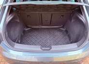 Seat Leon Hatchback 1,4 l 92 kw