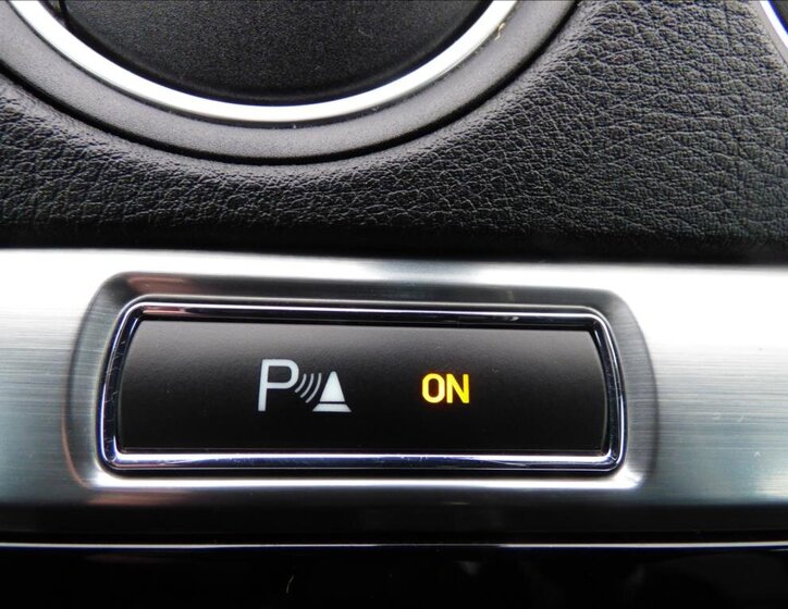 Ford Galaxy MPV 2,0 l 120 kw