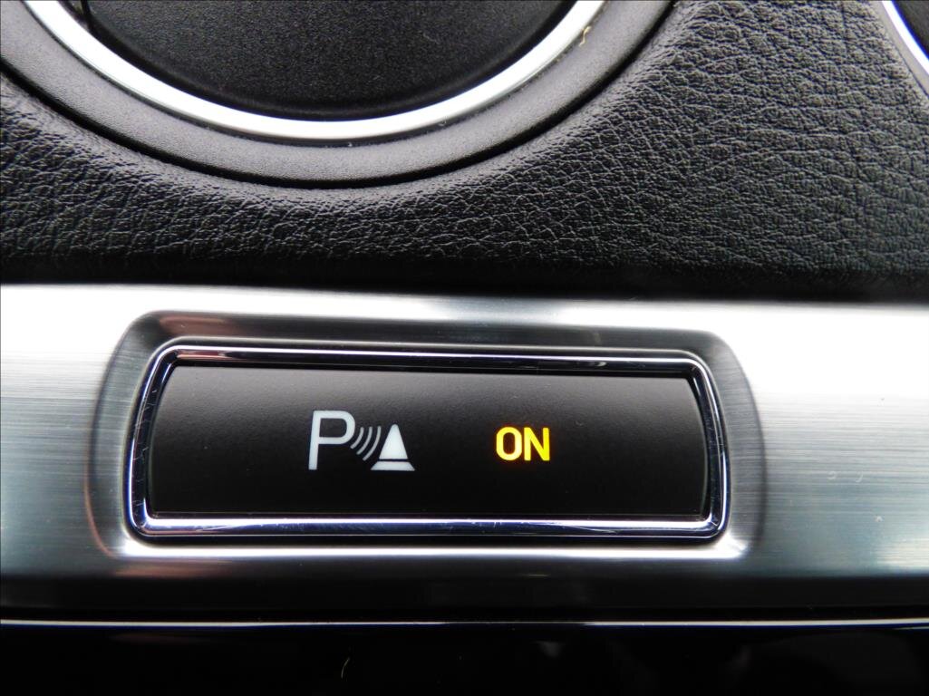 Ford Galaxy MPV 2,0 l 120 kw