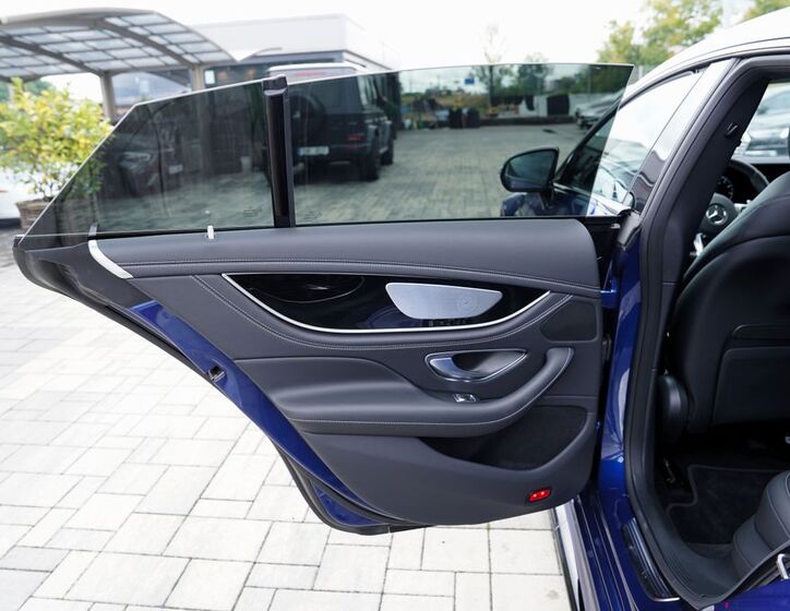 Mercedes-Benz AMG GT 18