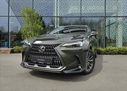 Lexus NX 450h plus SUV / Terénní 2,5 l 227 kw