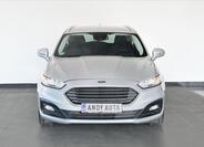 Ford Mondeo 2