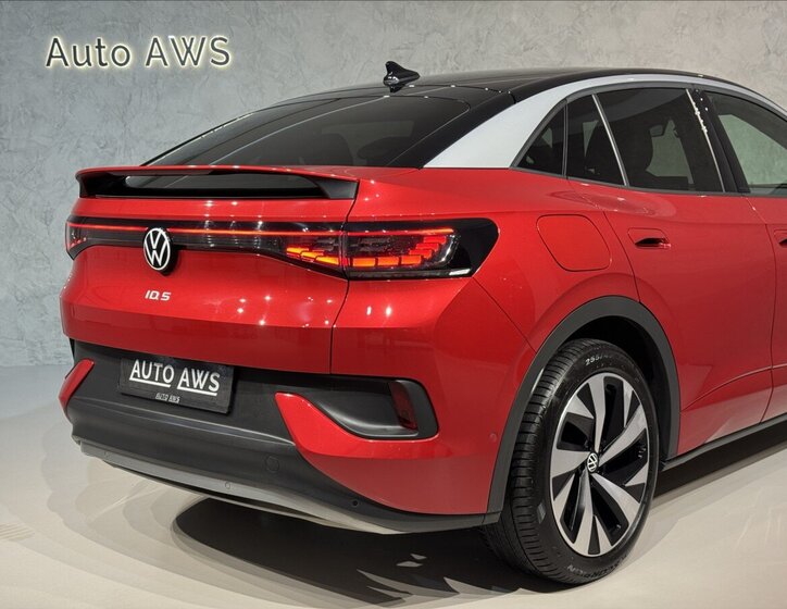 Volkswagen ID.5 SUV / Terénní 0,0 150 kw