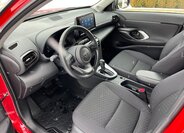Toyota Yaris Cross SUV 1,5 l 68 kw
