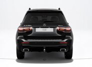 Mercedes-Benz GLB SUV 2,0 l 110 kw