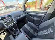 Volkswagen Touran 17