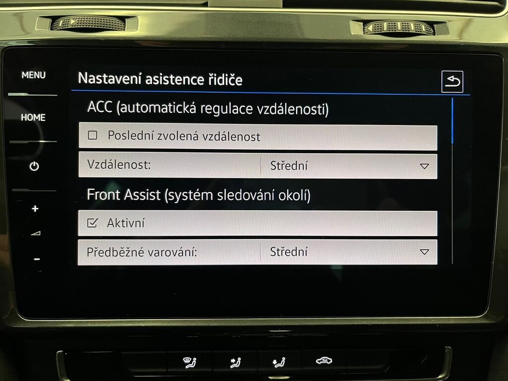 Volkswagen Golf Hatchback 0,0 100 kw