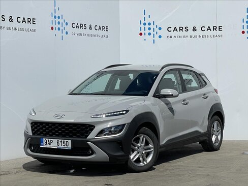 Hyundai Kona SUV / Terénní 998,0 88 kw