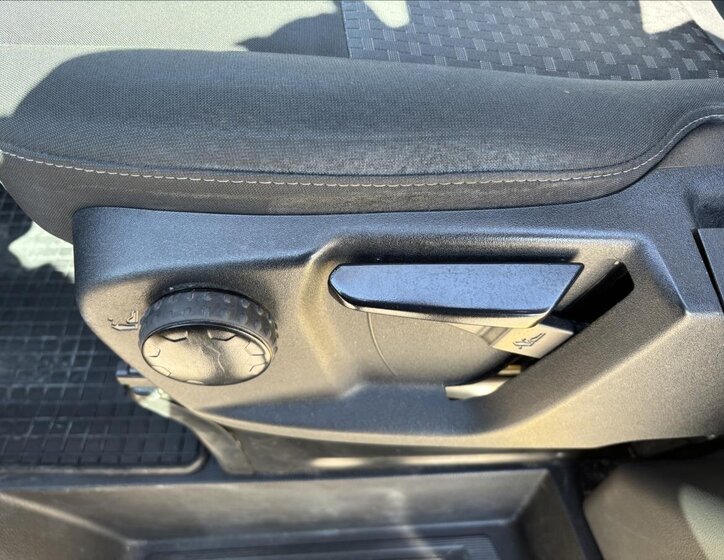 Ford Transit Ostatní 2,0 l 96 kw