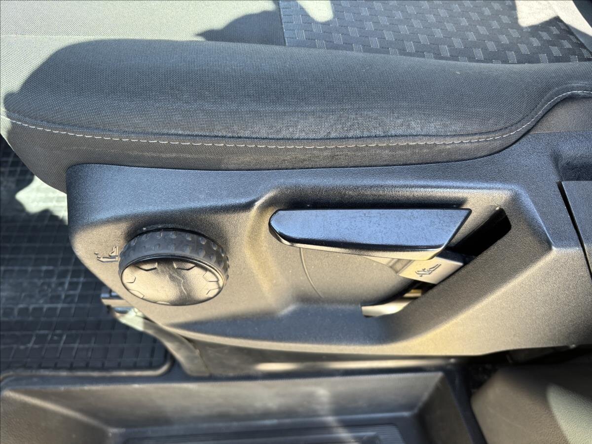 Ford Transit Ostatní 2,0 l 96 kw