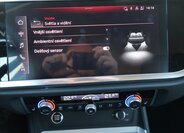 Audi Q3 SUV / Terénní 2,0 l 110 kw