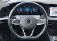 Volkswagen Golf 8