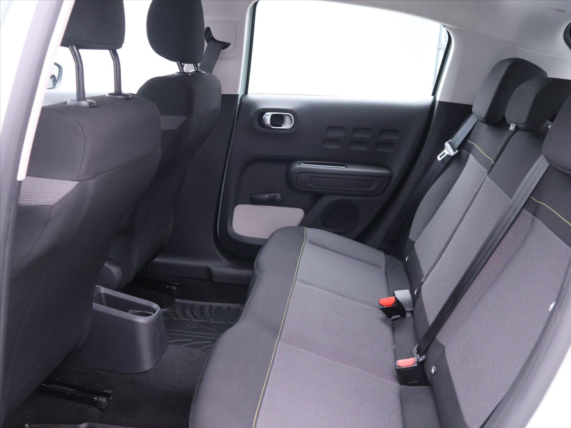 Citroën C3 Hatchback 1,2 l 50 kw