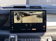 Land Rover Defender SUV / Terénní 3,0 l 294 kw