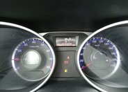 Hyundai ix35 SUV / Terénní 1,6 l 99 kw