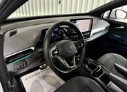 Volkswagen ID.5 SUV / Terénní 0,0 150 kw