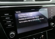 Škoda Superb Kombi 1,4 l 160 kw