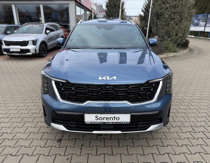 KIA Sorento 10
