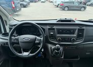 Ford Transit 17