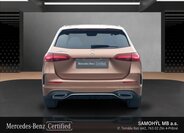 Mercedes-Benz Třídy B Hatchback 1,3 l 120 kw