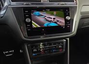 Volkswagen Tiguan Allspace 9