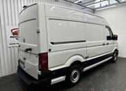 Volkswagen Crafter 8