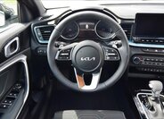 KIA XCeed SUV / Terénní 0,0 132 kw