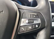 BMW Řada 3 Sedan / Limuzína 2,0 l 215 kw