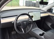 Tesla Model Y SUV / Terénní 0,0 378 kw
