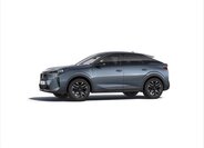 Peugeot 3008 SUV / Terénní 1,2 l 107 kw