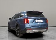 KIA Sorento SUV / Terénní 2,2 l 142 kw