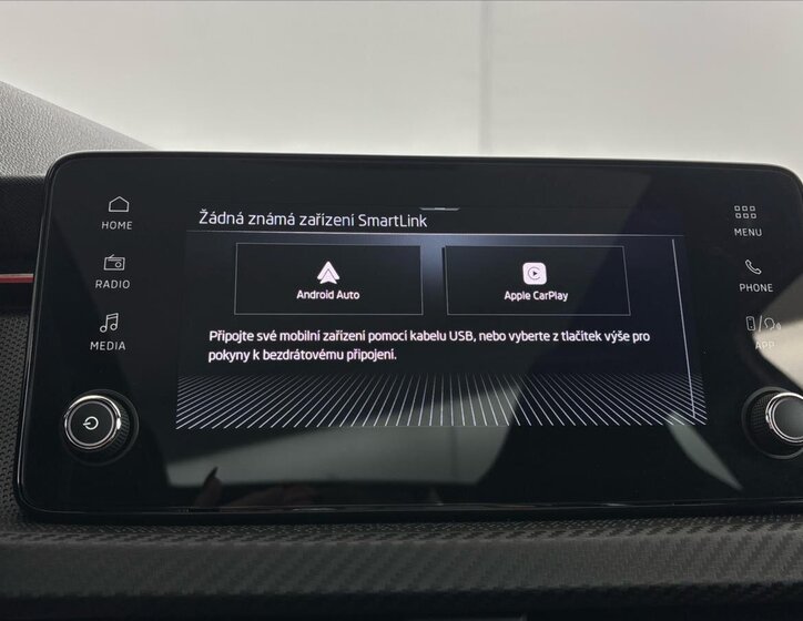 Škoda Kamiq SUV / Terénní 1,5 l 110 kw