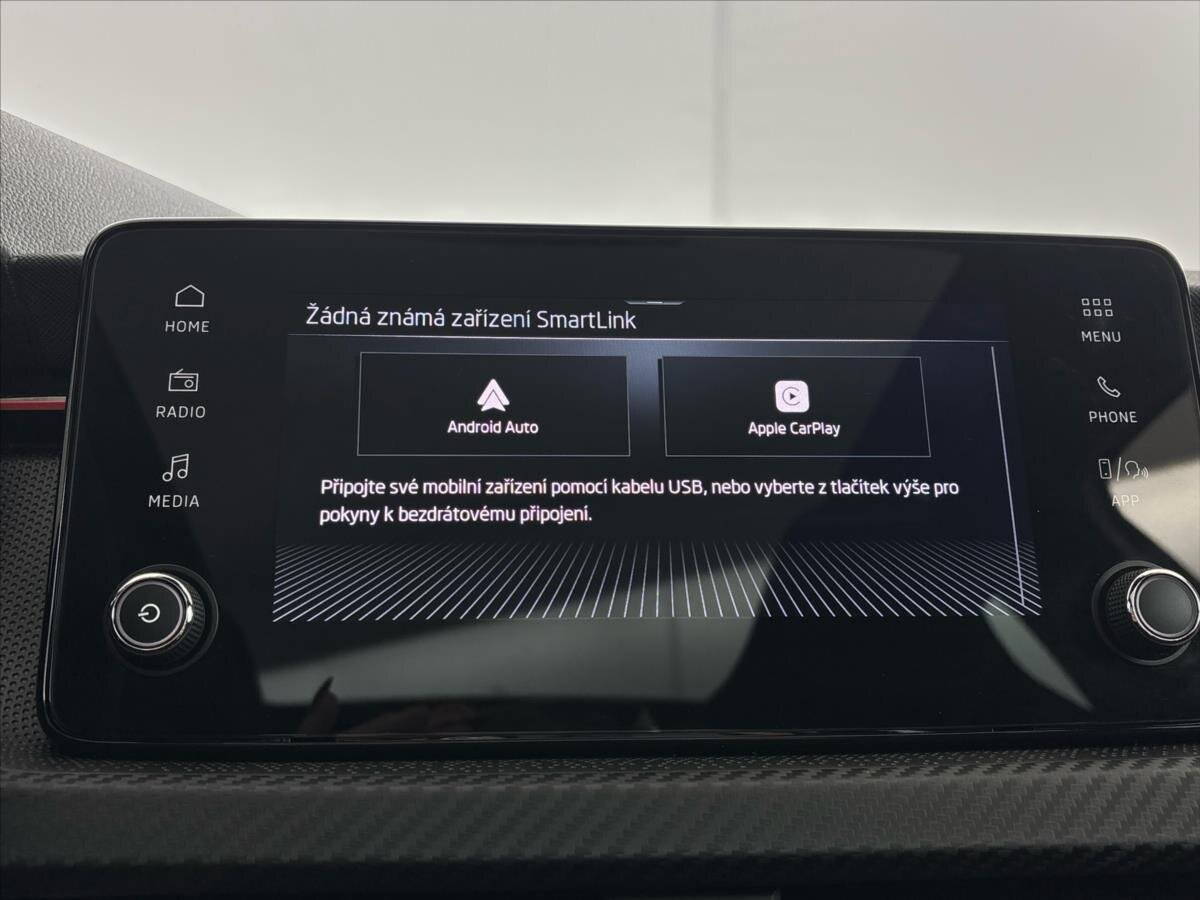 Škoda Kamiq SUV / Terénní 1,5 l 110 kw