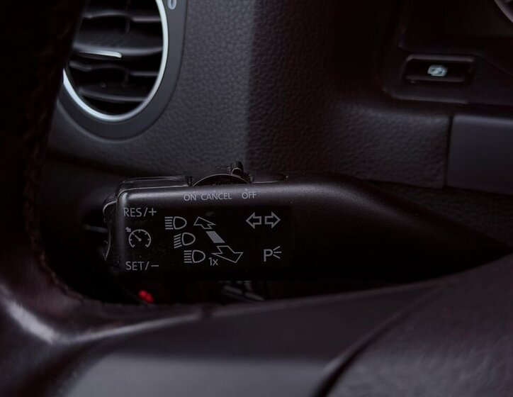 Volkswagen Golf Plus MPV 1,2 l 63 kw