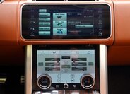 Land Rover Range Rover SUV / Terénní 5,0 l 375 kw