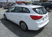 KIA Ceed Kombi 1,6 l 100 kw