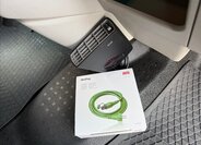 Volkswagen Caravelle 27