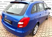 Škoda Fabia Kombi 1,2 l 63 kw