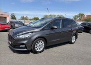 Ford Galaxy VAN / Minibus 2,5 l 110 kw