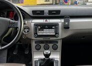 Volkswagen Passat Sedan 0,0 125 kw